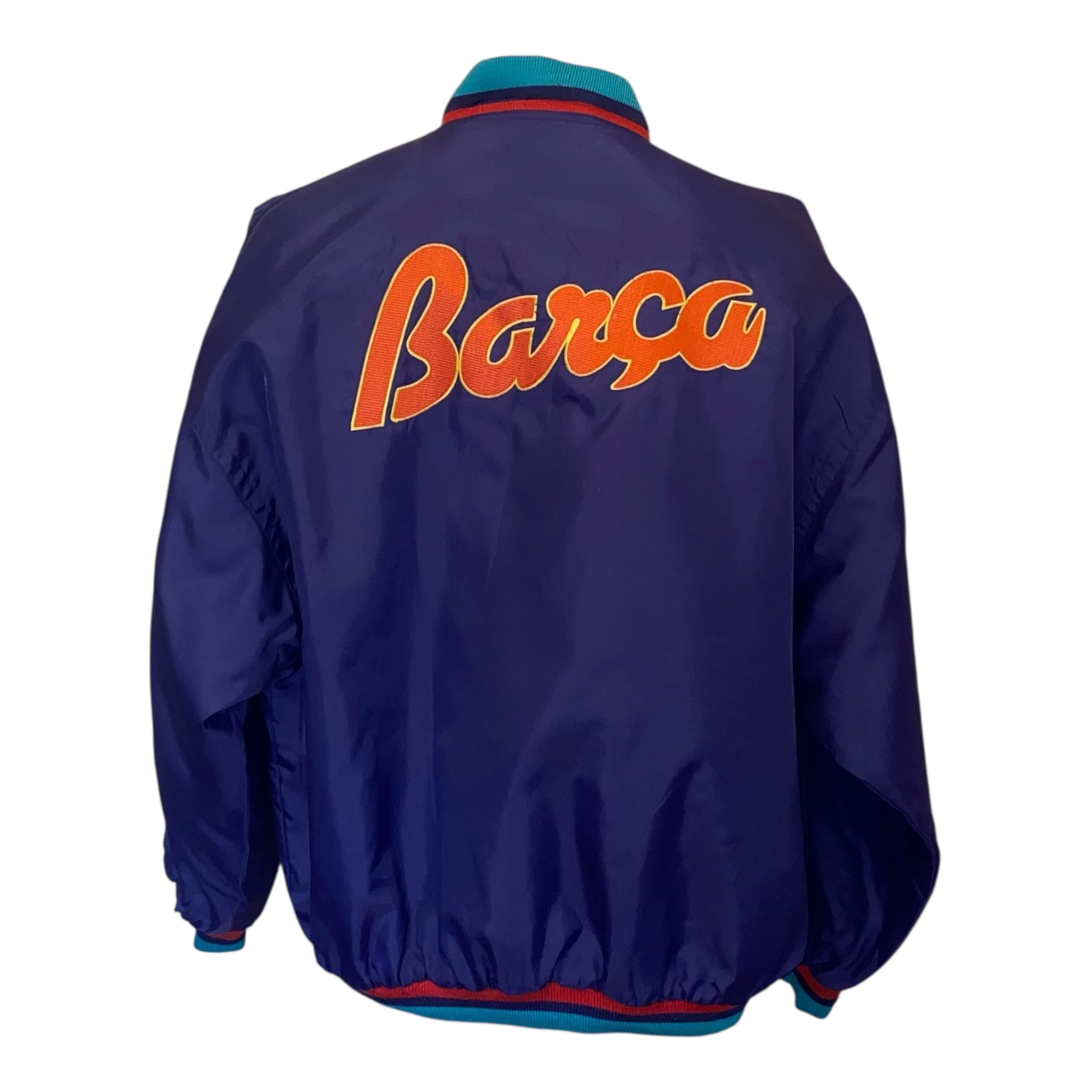 FC Barcelona 1992/95 Bomber 