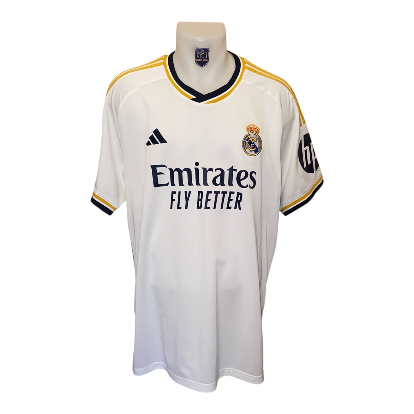 Real Madrid 23/24 Local #10 Modric XL