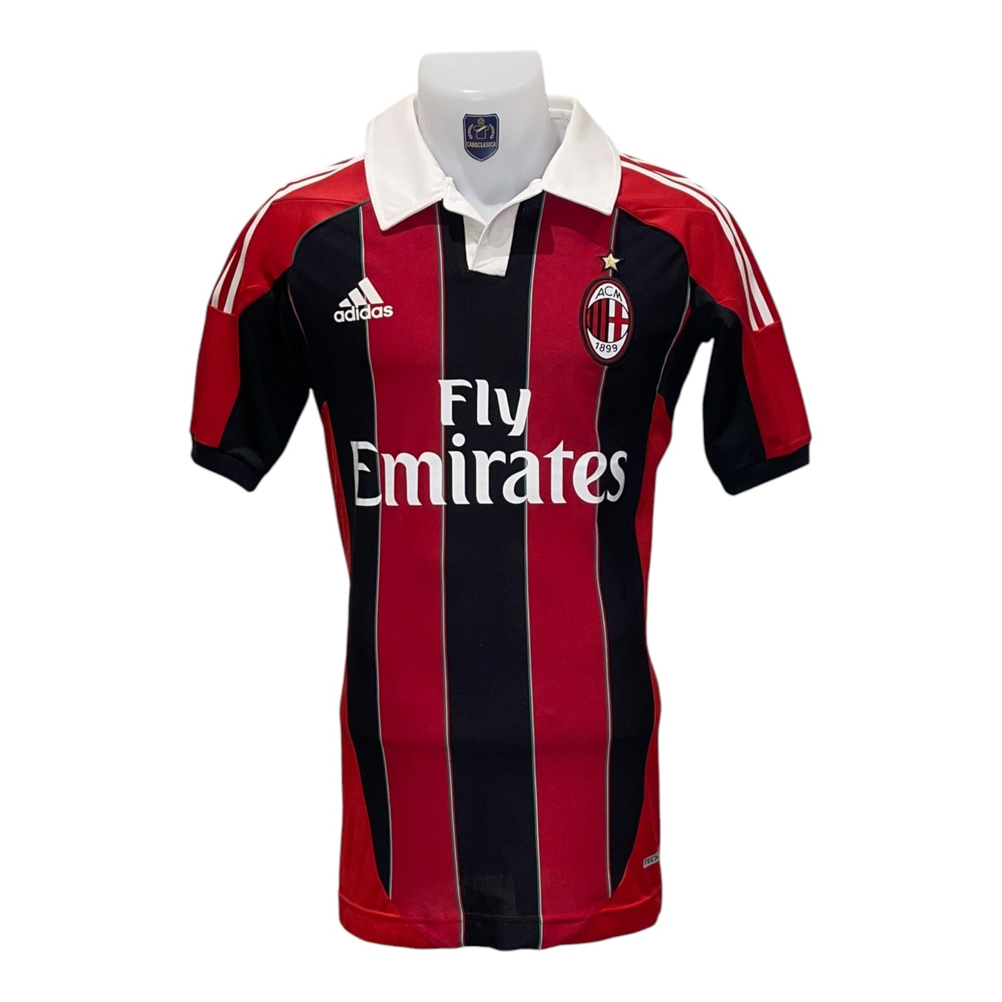 AC Milan 13/14 Local Player Version M