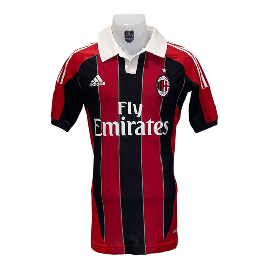 AC Milan 13/14 Local Player Version M