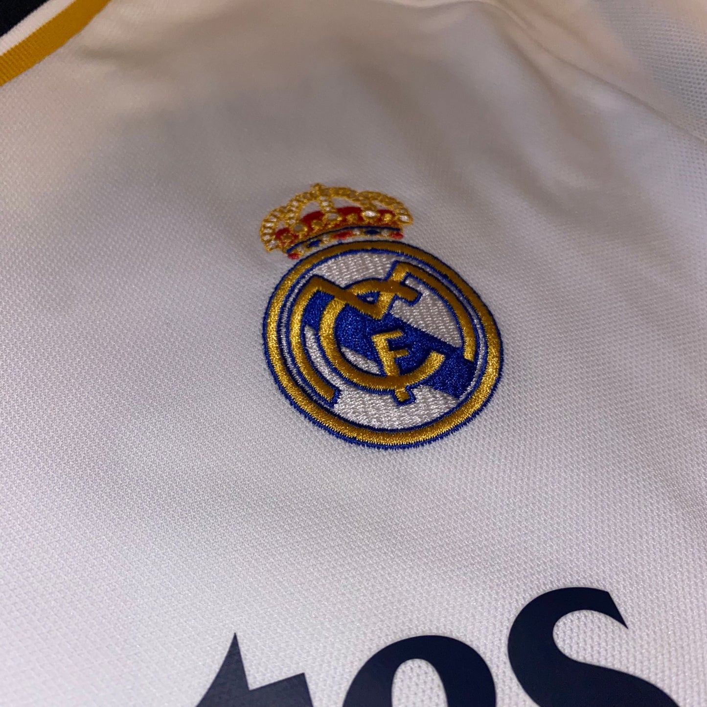 Real Madrid 23/24 Local #10 Modric XL