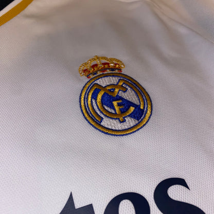 Real Madrid 23/24 Local #10 Modric XL