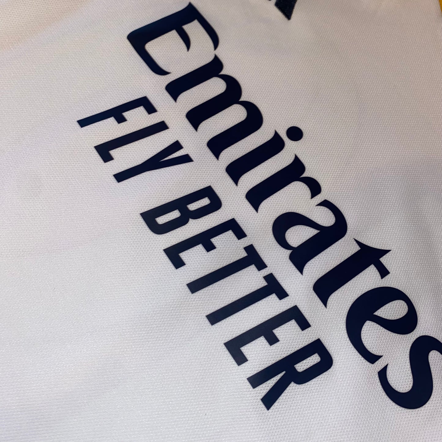 Real Madrid 23/24 Local #10 Modric XL