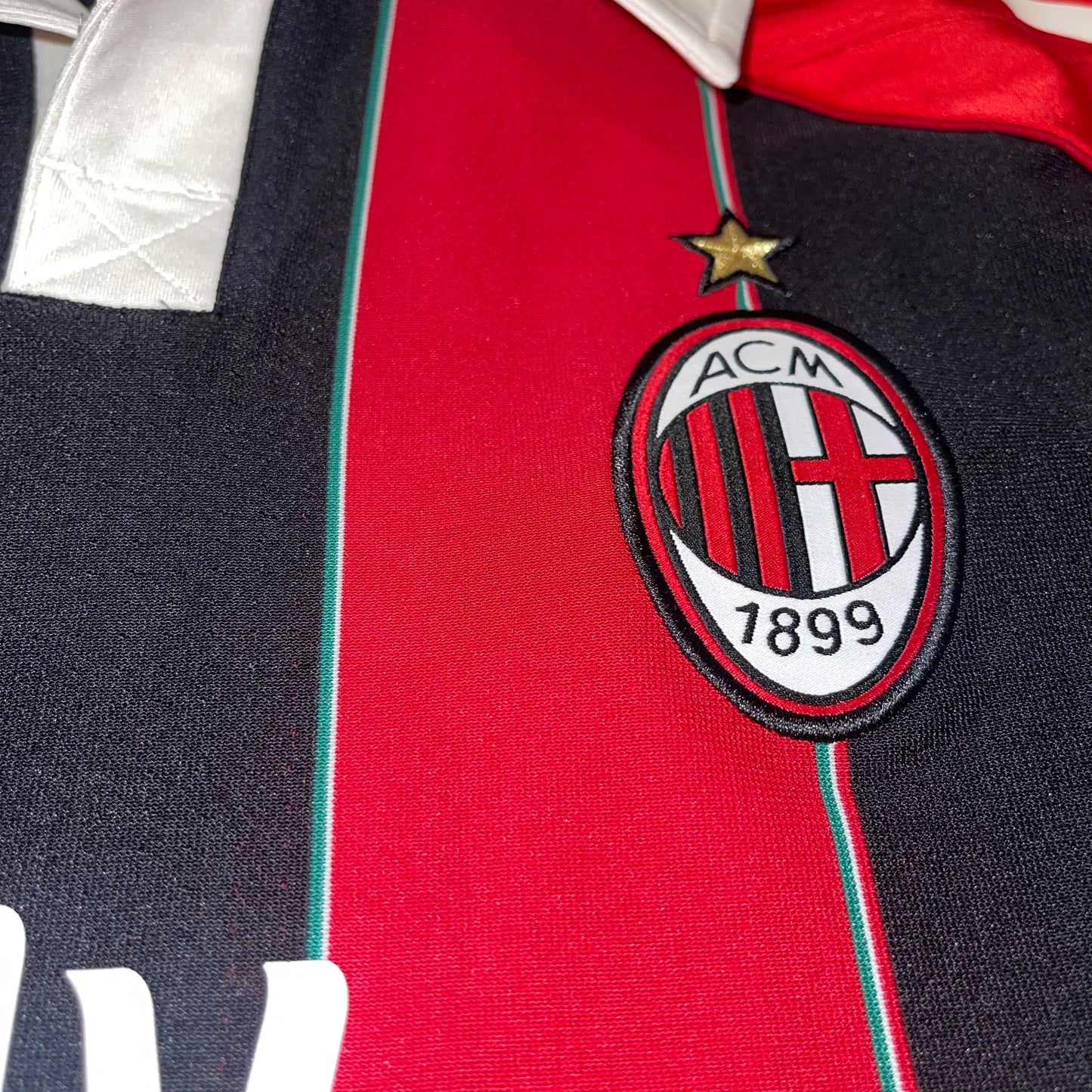AC Milan 13/14 Local Player Version M