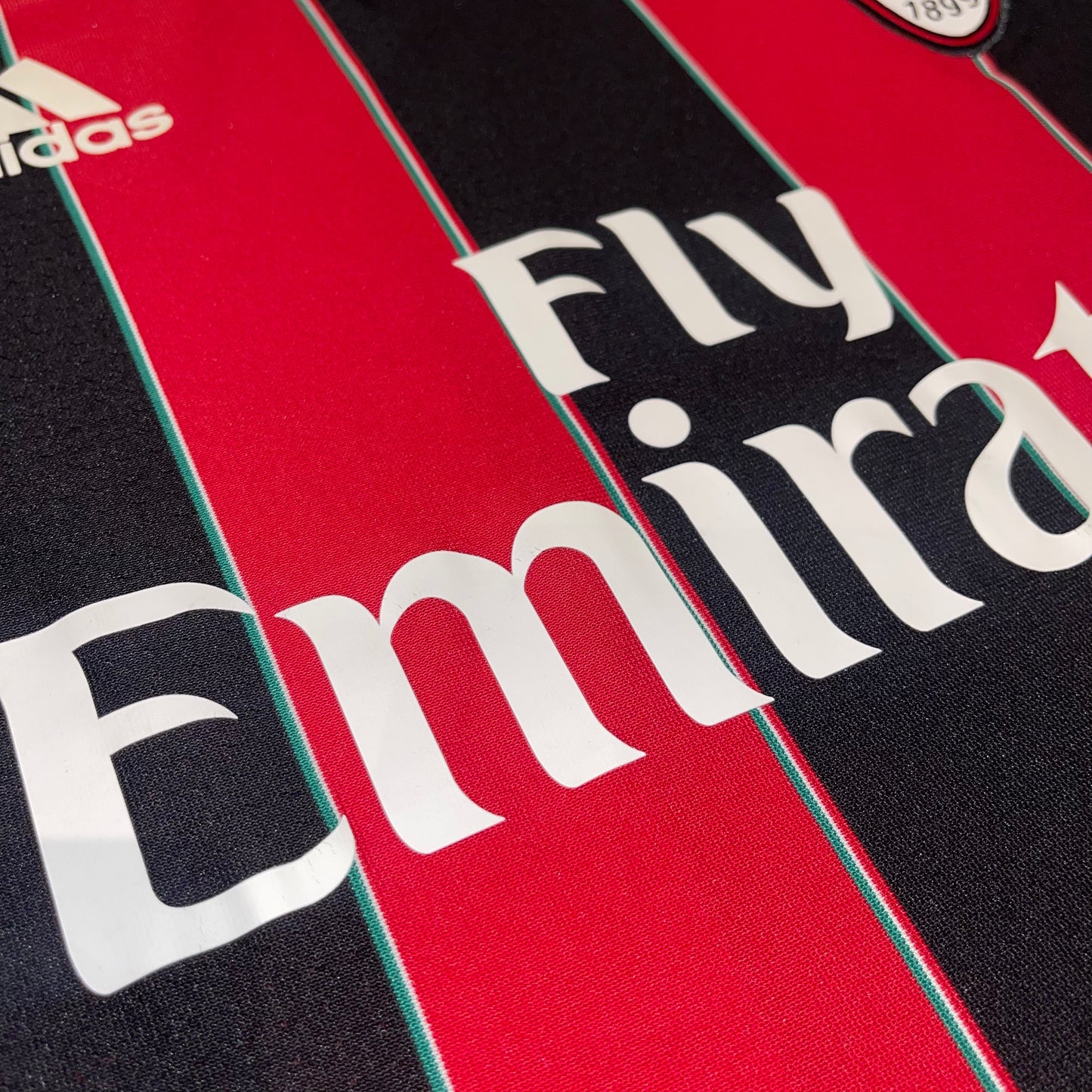 AC Milan 13/14 Local Player Version M