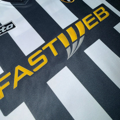 Juventus 01/02 Local #9 Salas L