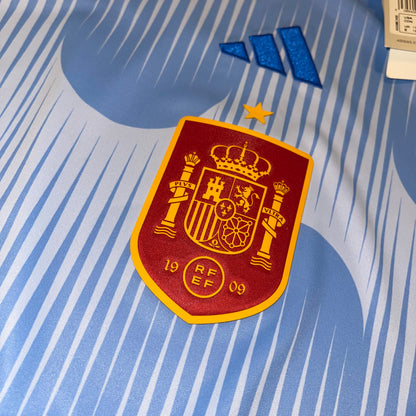 España 2022 Visitante conjunto 164