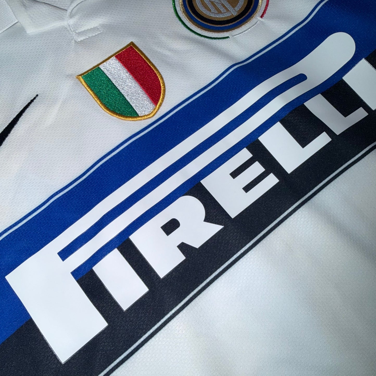 Inter Milan 09/10 Visitante #10 Sneijder L