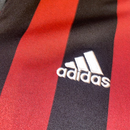 Milan 15/16 Local #10 Honda XL