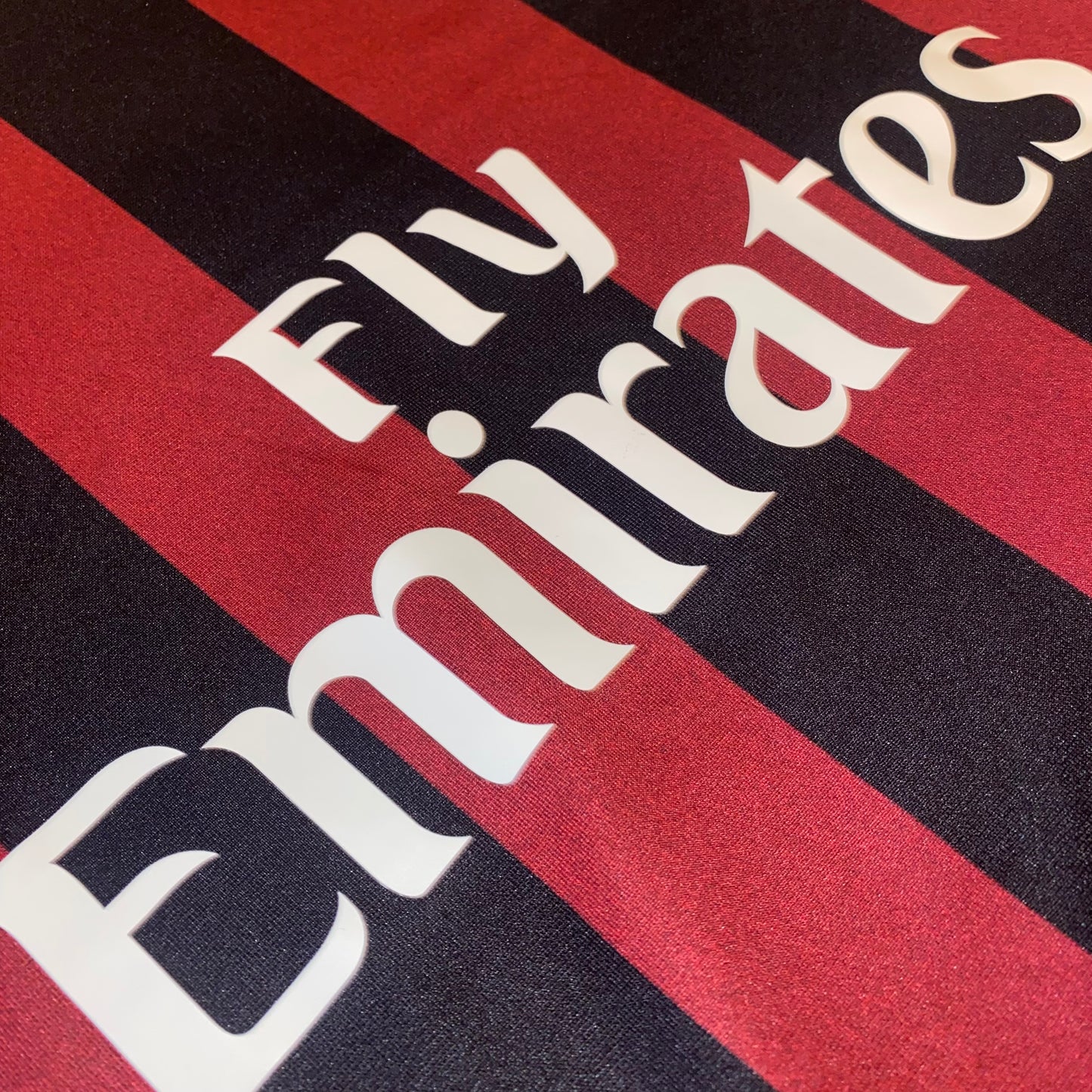 Milan 15/16 Local #10 Honda XL