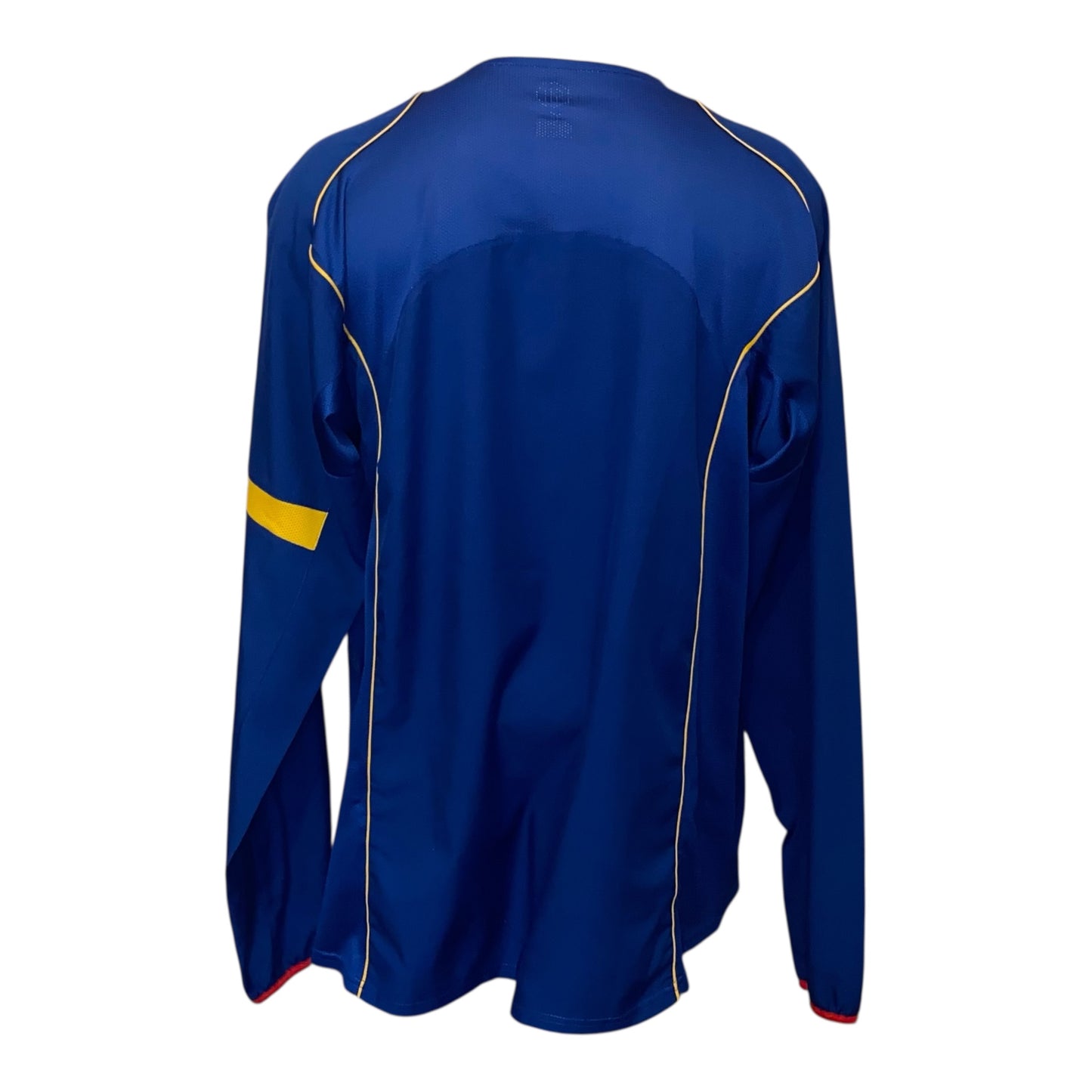 Arsenal 04/05 Visitante XL