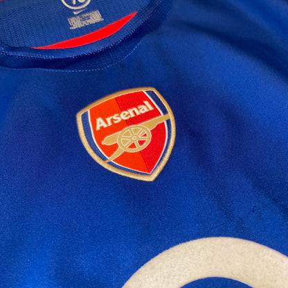 Arsenal 04/05 Visitante XL