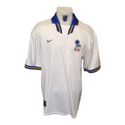 Italia 1996 Visitante XL