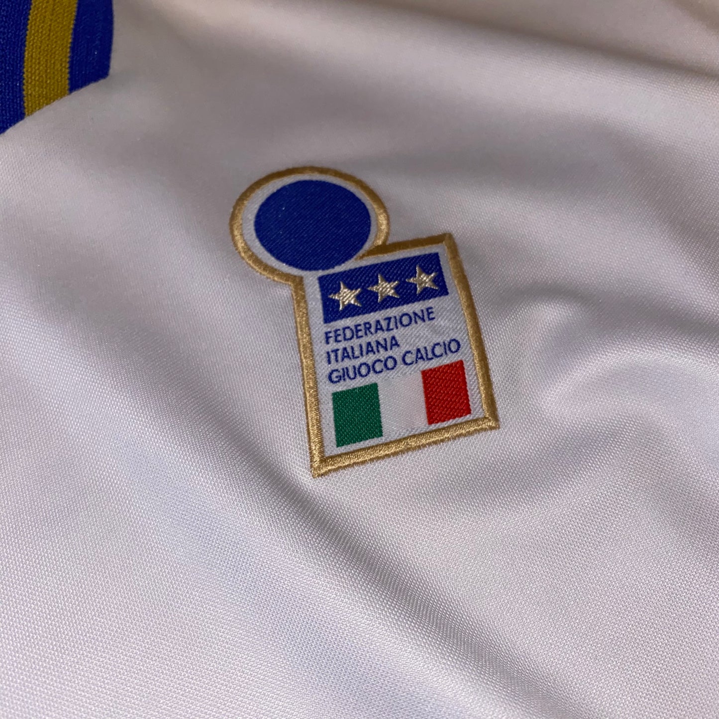 Italia 1996 Visitante XL