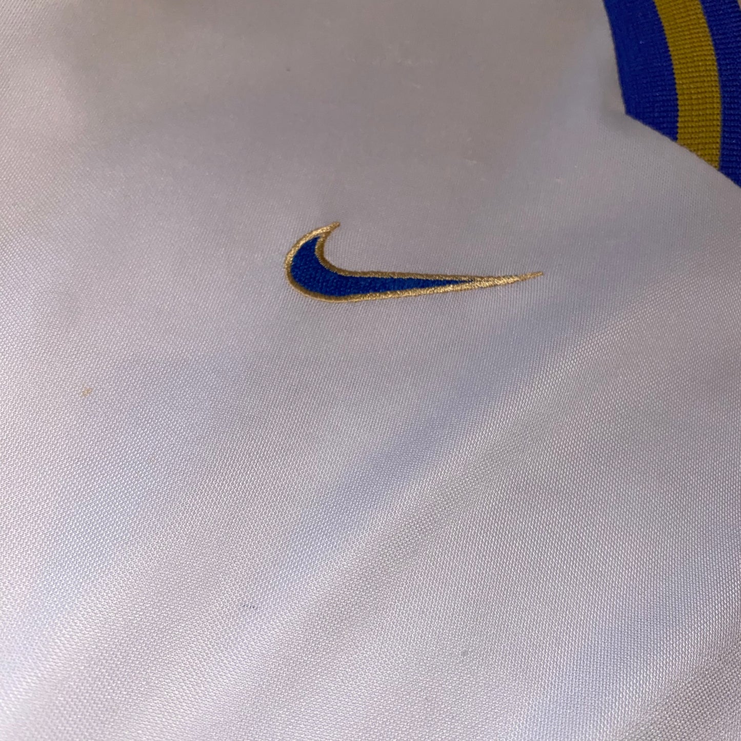 Italia 1996 Visitante XL