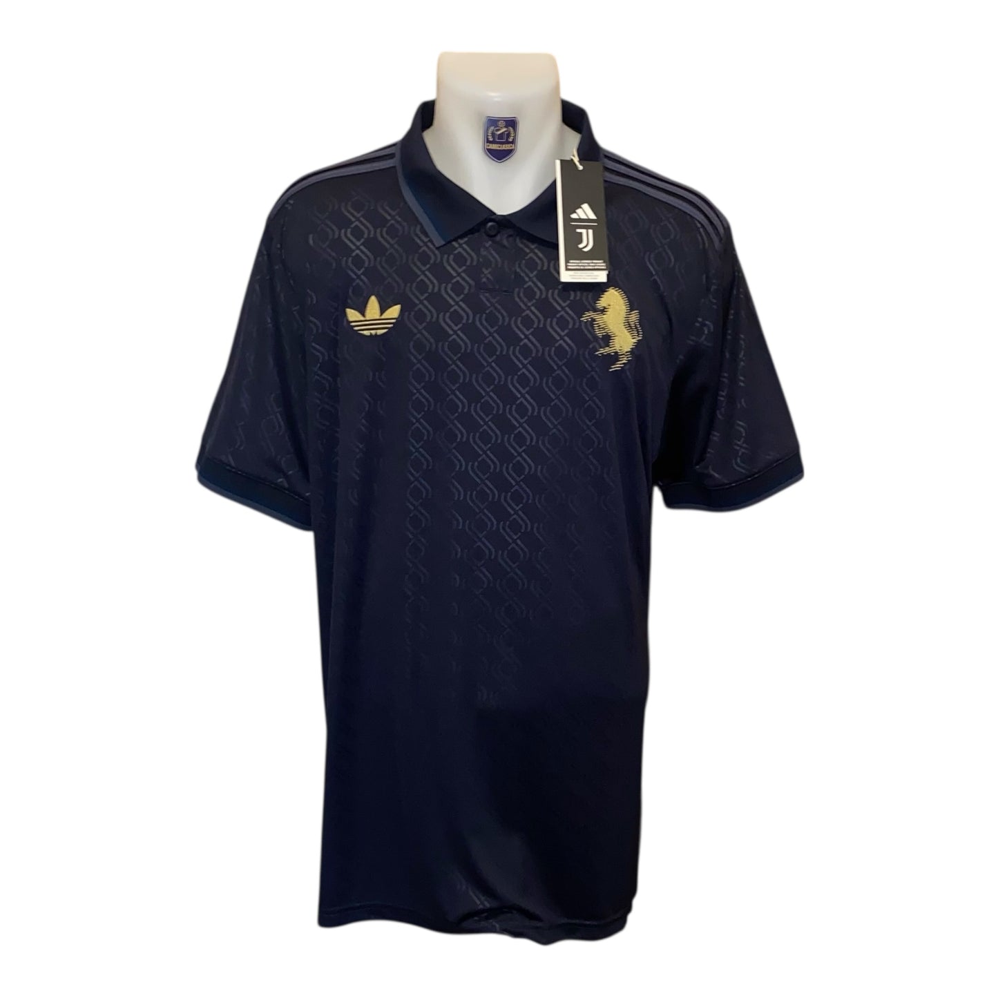 Juventus 24/25 Alternativa #10 Yildiz XL