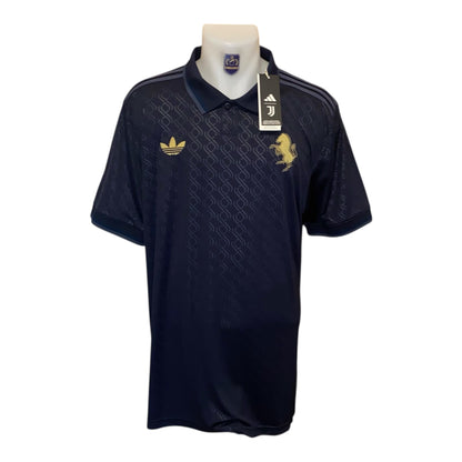 Juventus 24/25 Alternativa #10 Yildiz XL