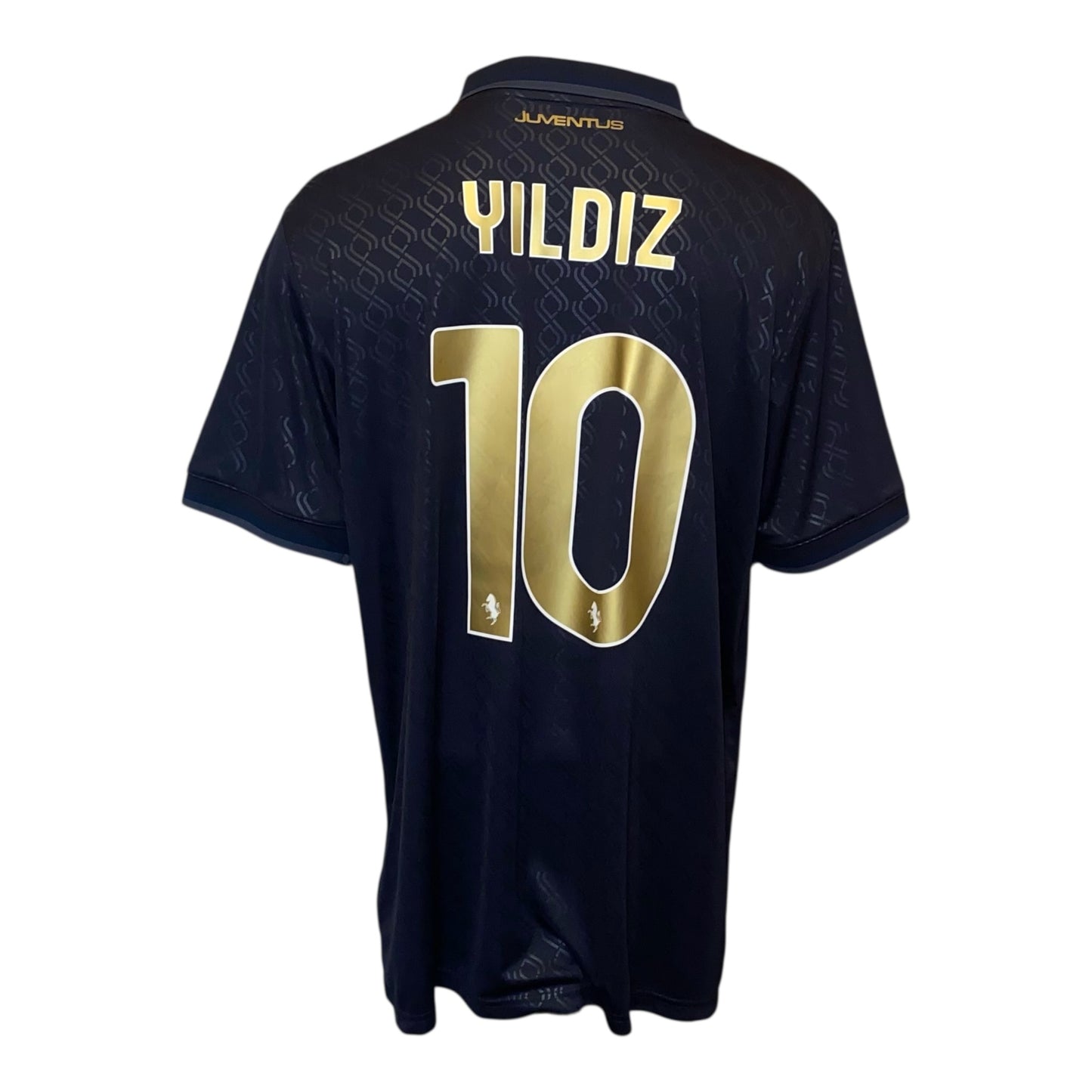Juventus 24/25 Alternativa #10 Yildiz XL