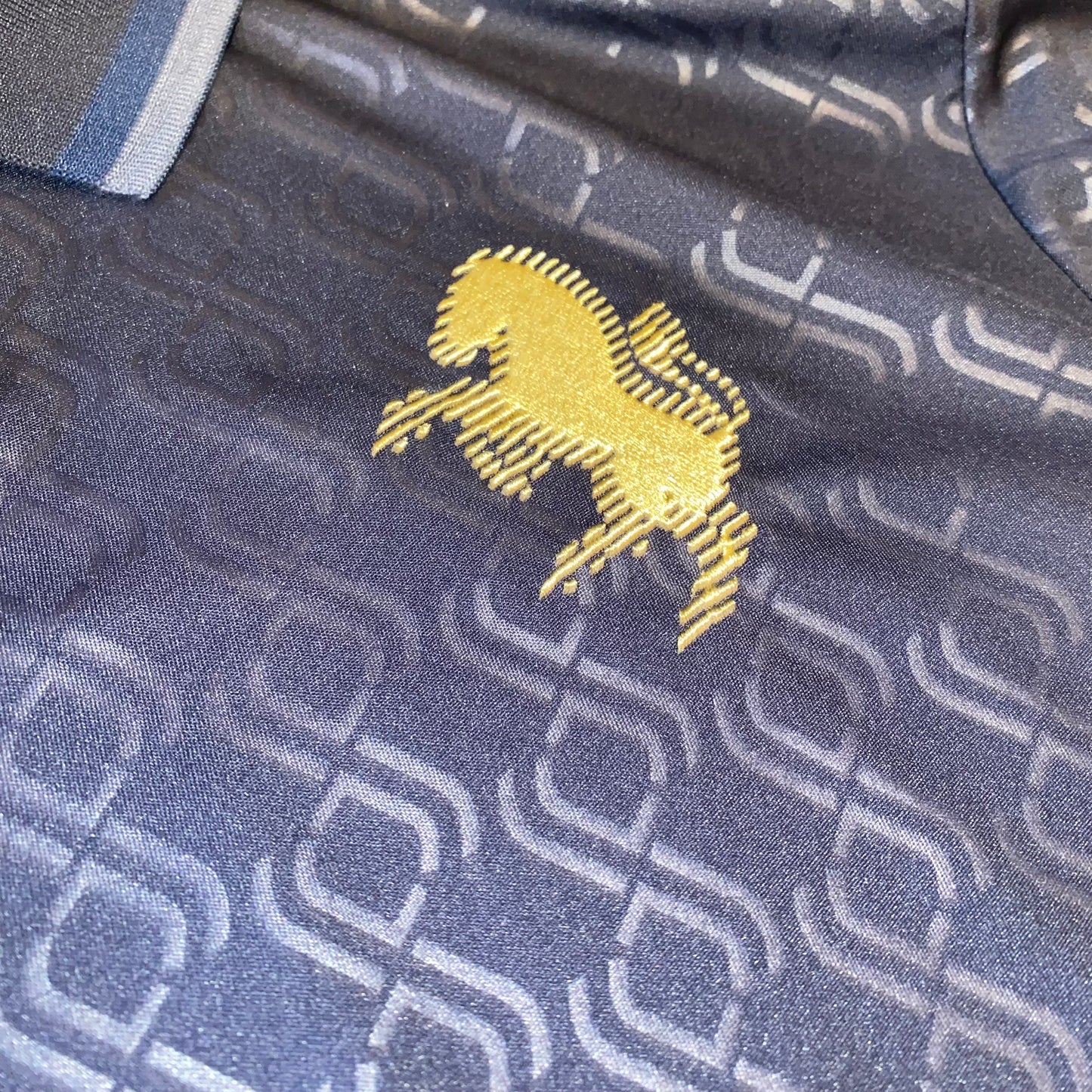 Juventus 24/25 Alternativa #10 Yildiz XL