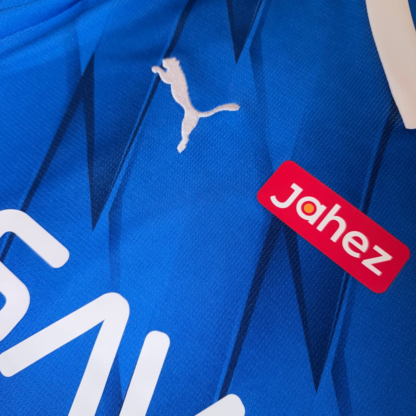 Al hilal 23/24 Local #10 Neymar L