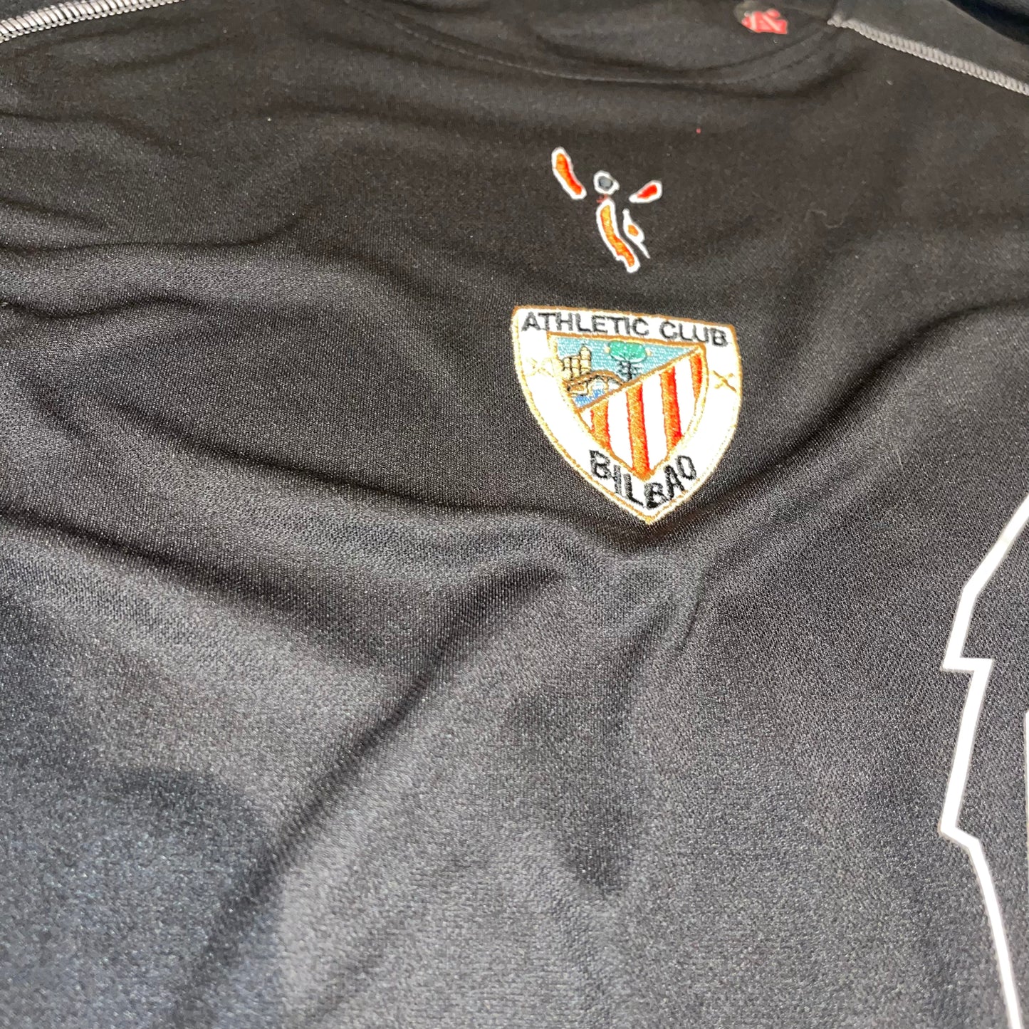 Athletic Club 05/06 Visitante M