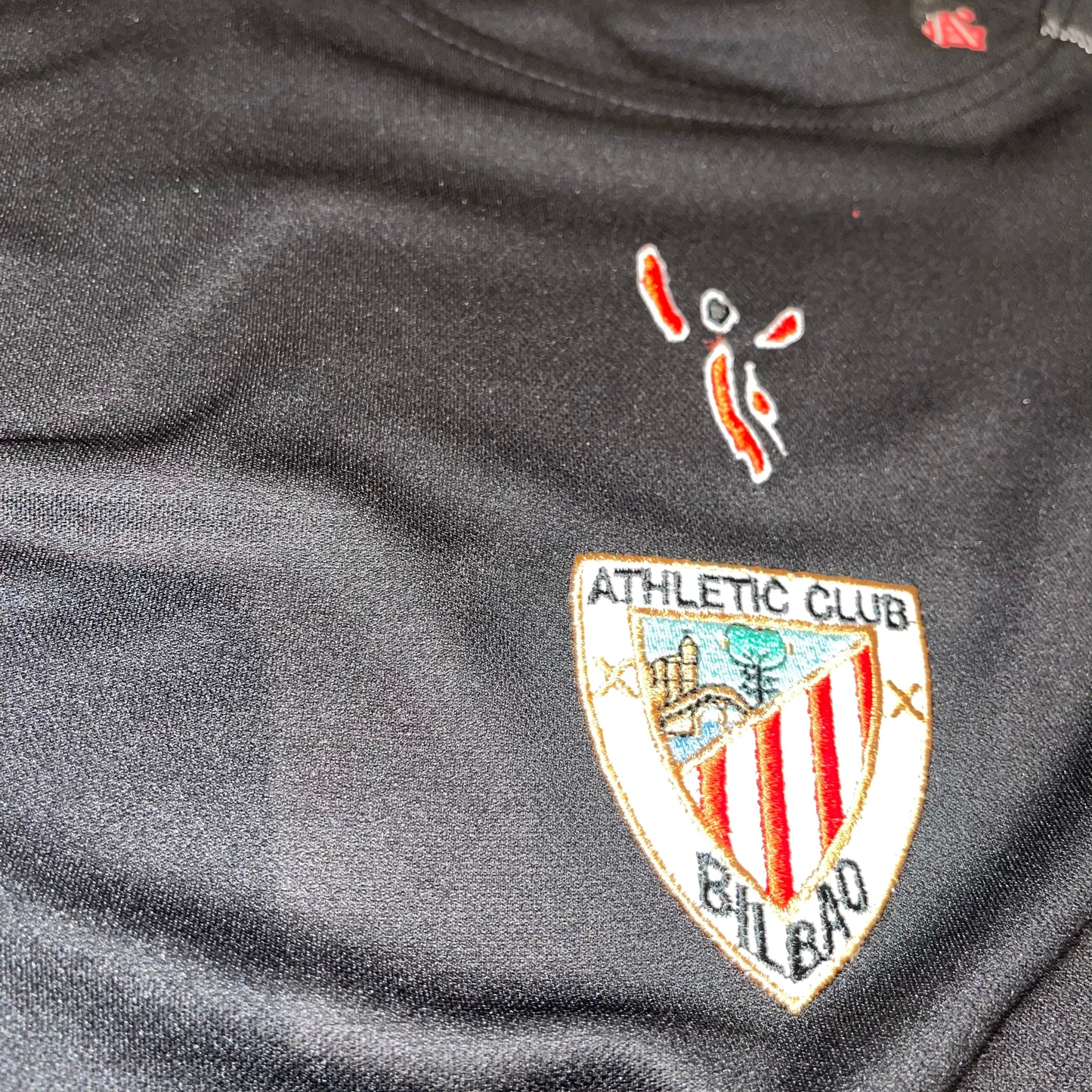 Athletic Club 05/06 Visitante M