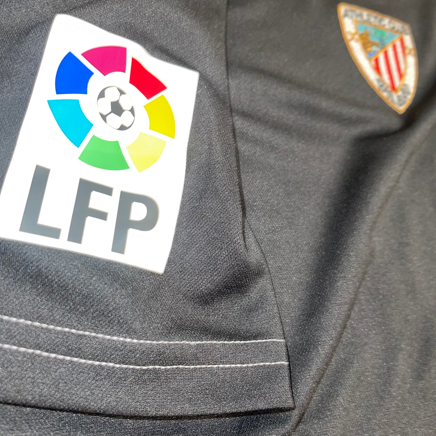 Athletic Club 05/06 Visitante M