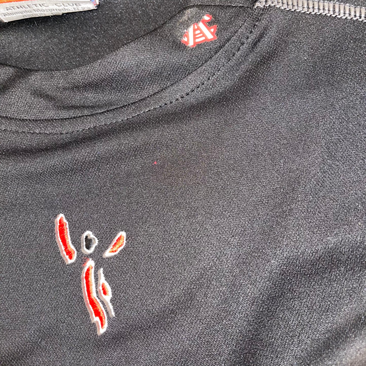 Athletic Club 05/06 Visitante M