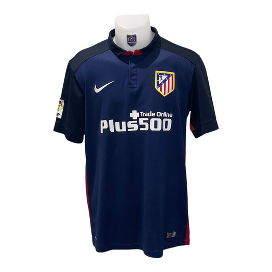 Atletico de Madrid 15/16 Visitante M