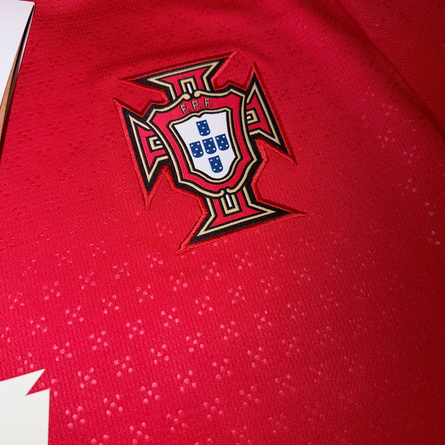 Portugal 2025 Local #7 Ronaldo M