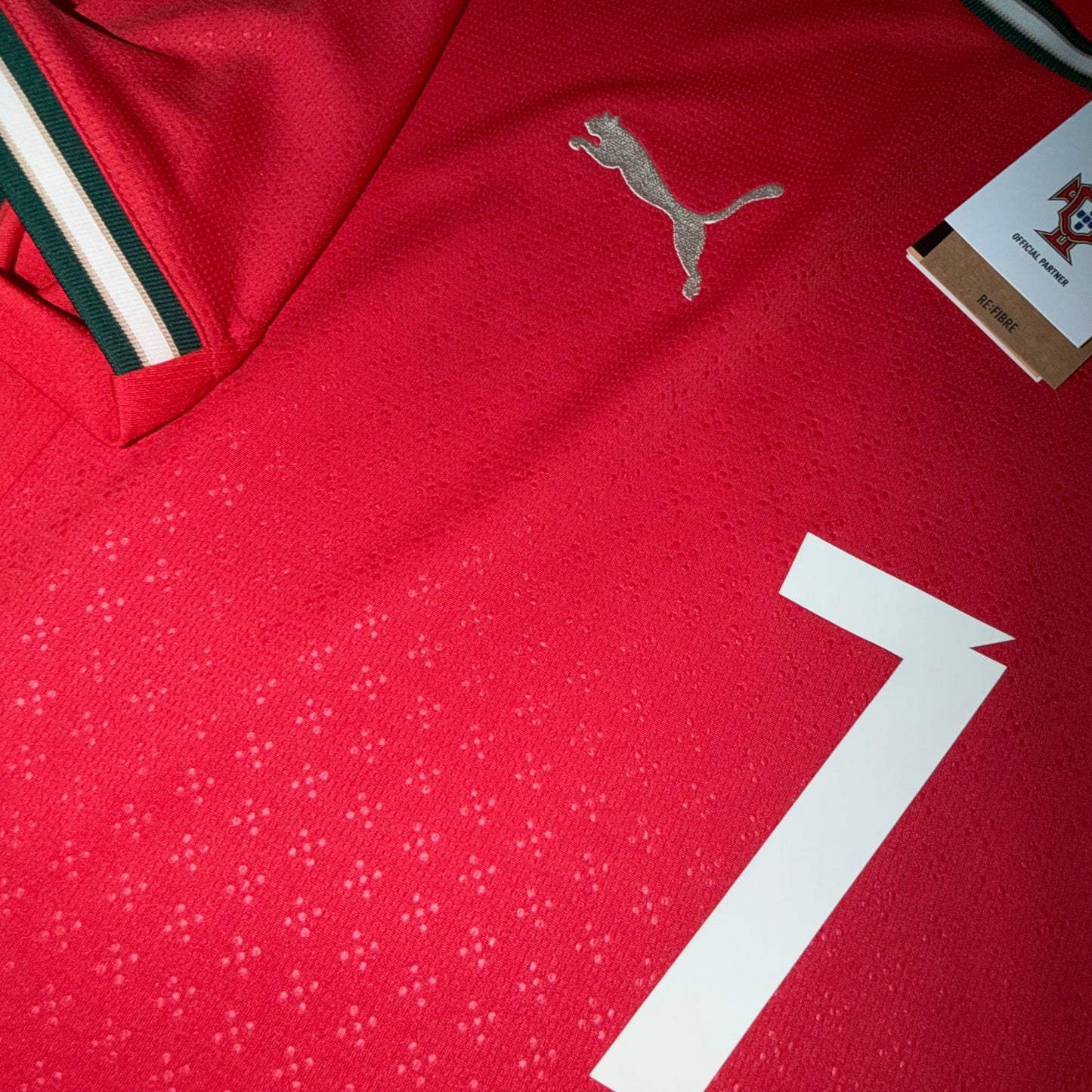 Portugal 2025 Local #7 Ronaldo M