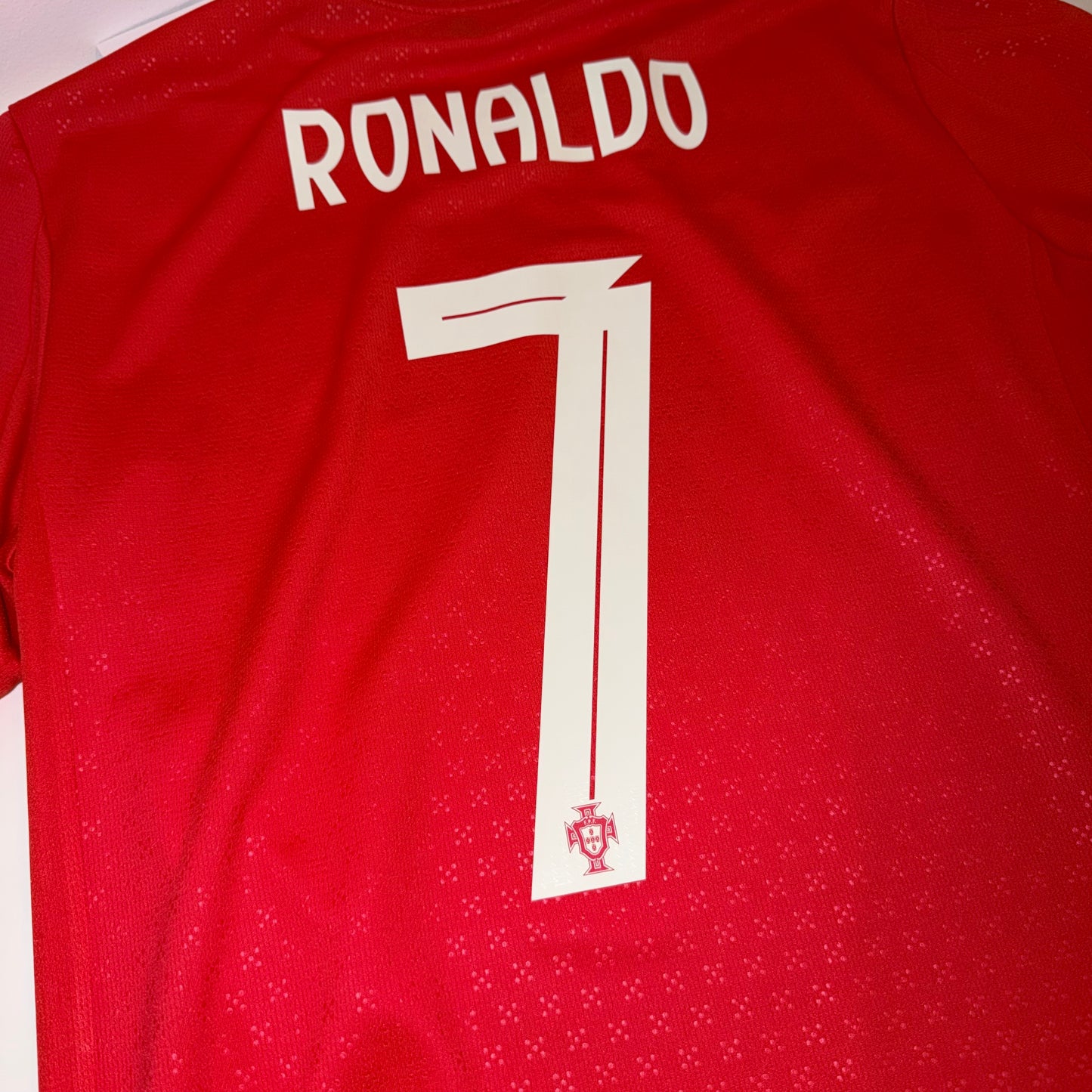 Portugal 2025 Local #7 Ronaldo M