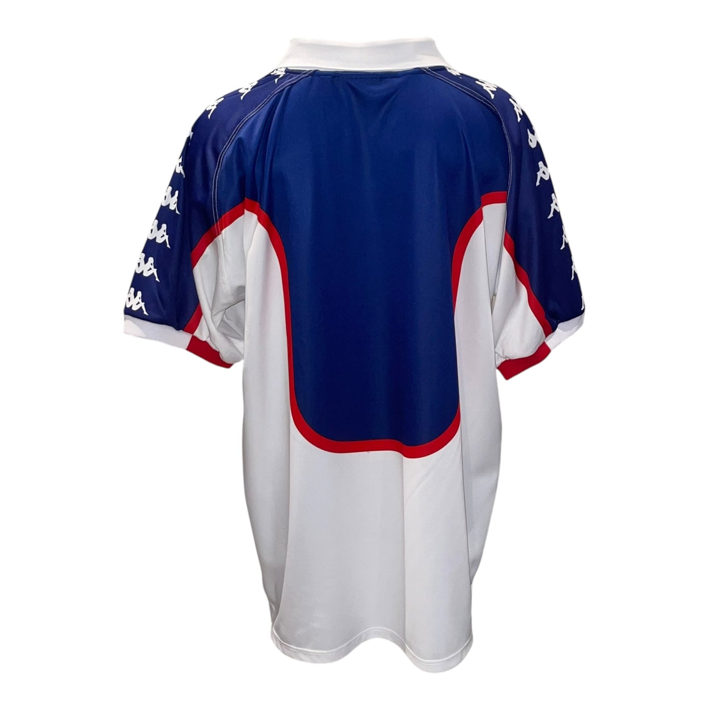 Athletic Club 98/99 Visitante XL