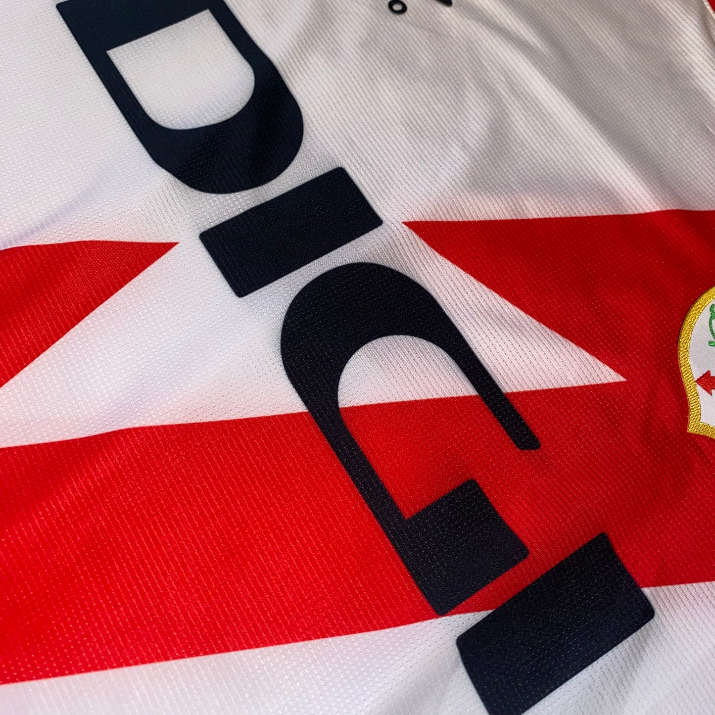 Rayo Vallecano 21/22 Local XL