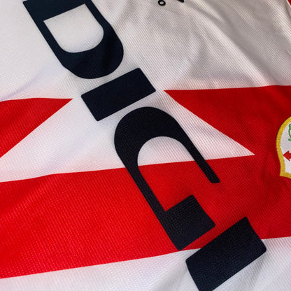 Rayo Vallecano 21/22 Local XL