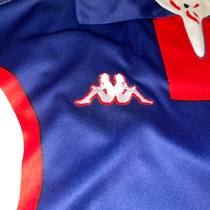 Athletic Club 98/99 Visitante XL