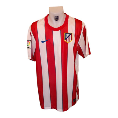 Atletico de Madrid 11/12 Local #22 Diego L