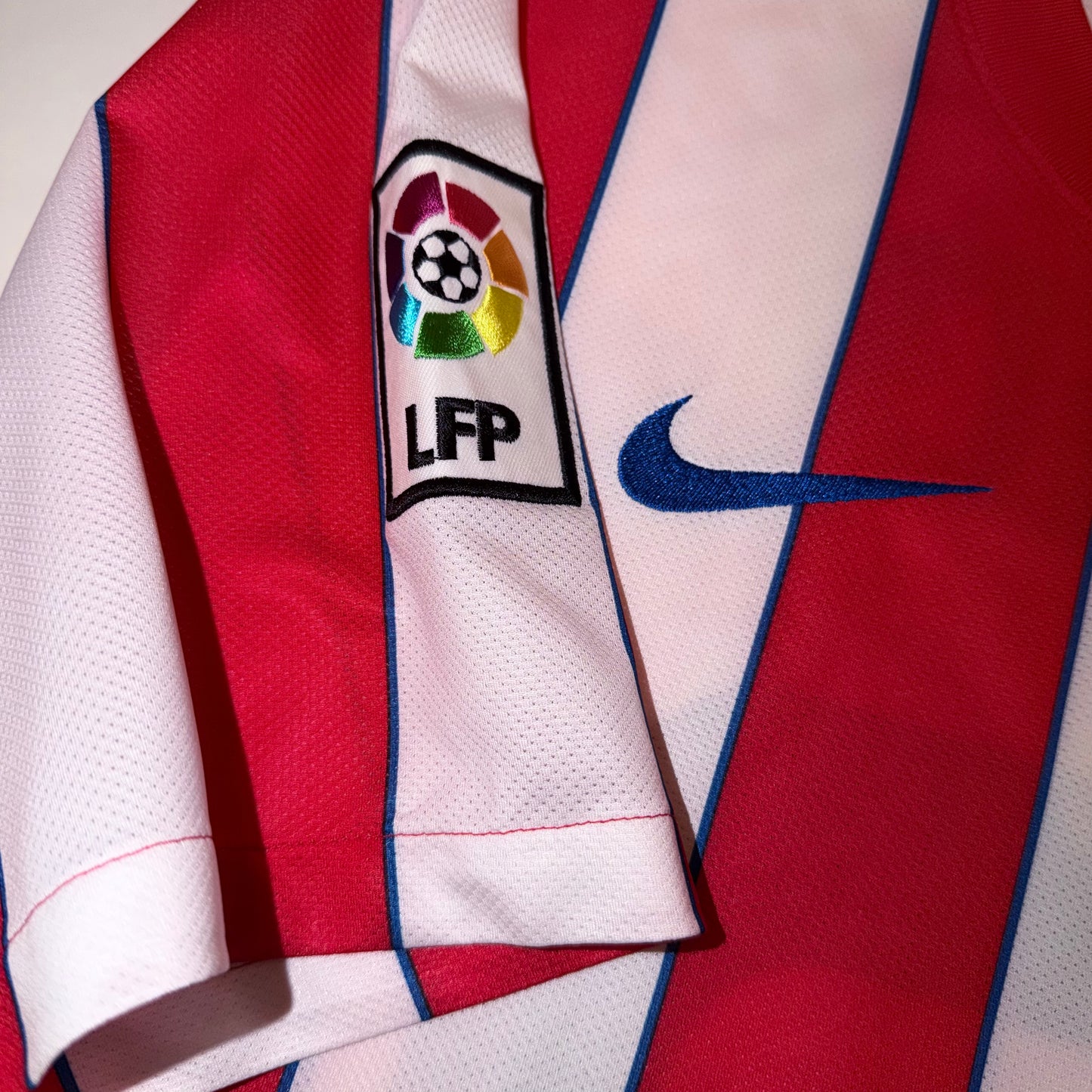 Atletico de Madrid 11/12 Local #22 Diego L