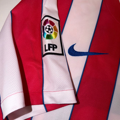 Atletico de Madrid 11/12 Local #22 Diego L