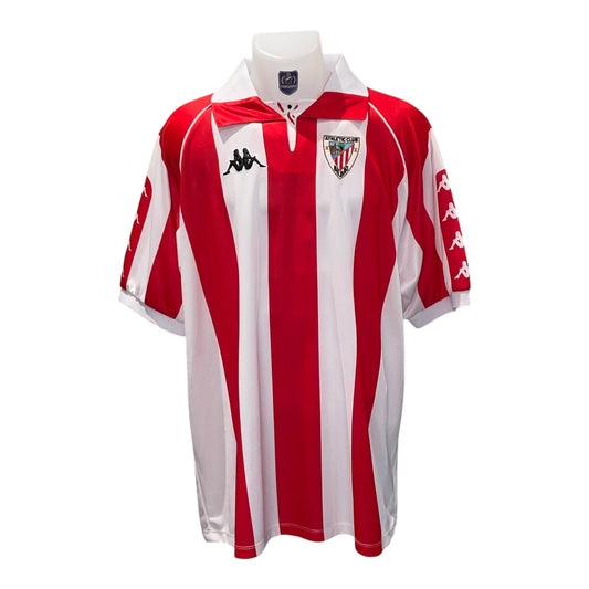 Athletic Club 98/99 Local XL