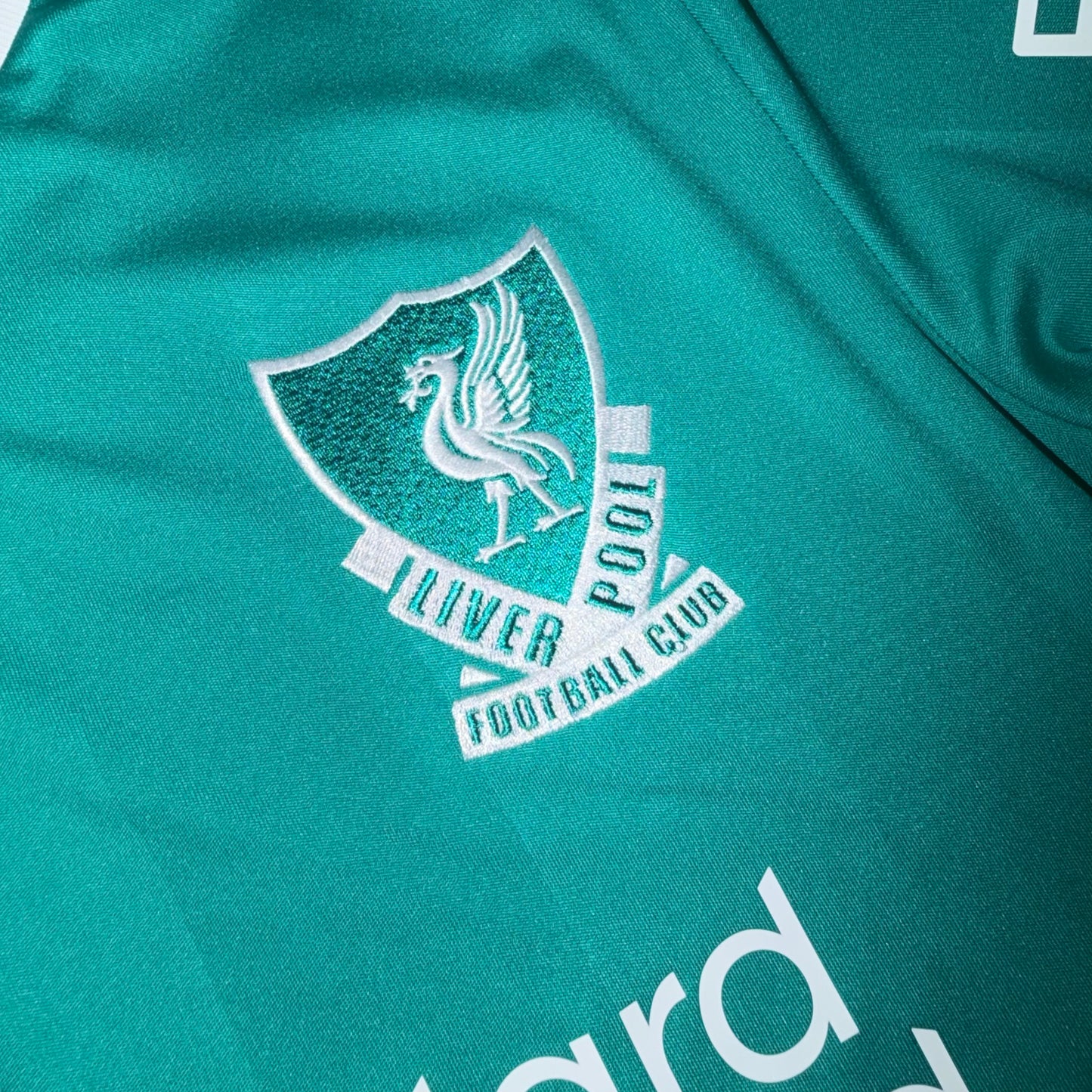 Liverpool 25/26 Alternativa #7 Wirtz S