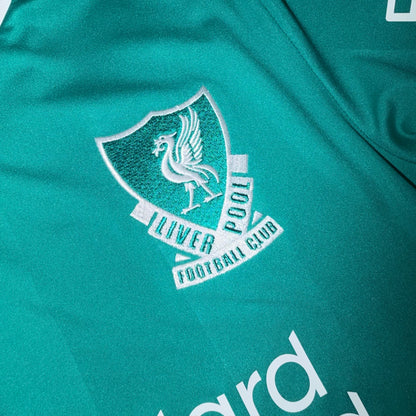 Liverpool 25/26 Alternativa #7 Wirtz S