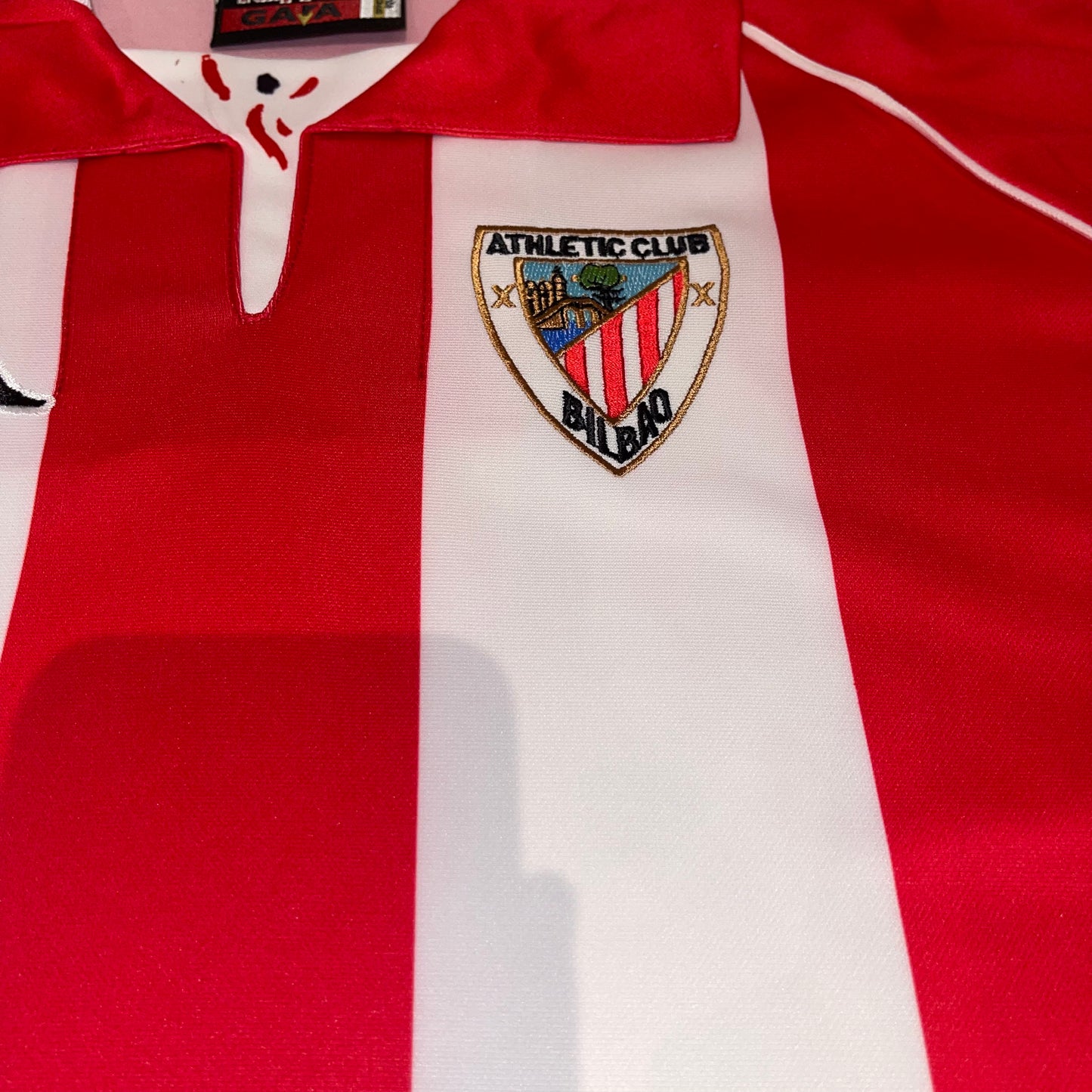 Athletic Club 98/99 Local XL