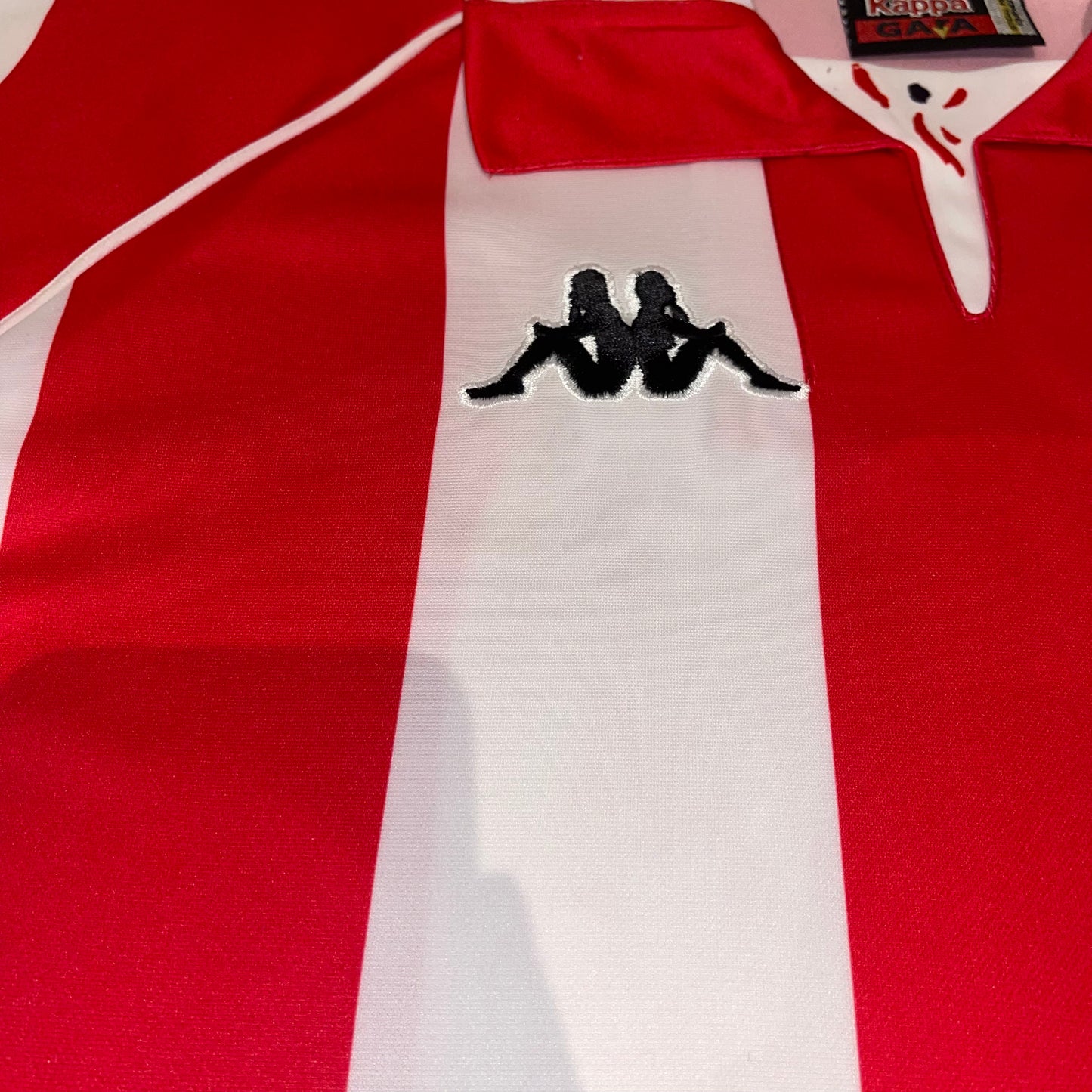 Athletic Club 98/99 Local XL
