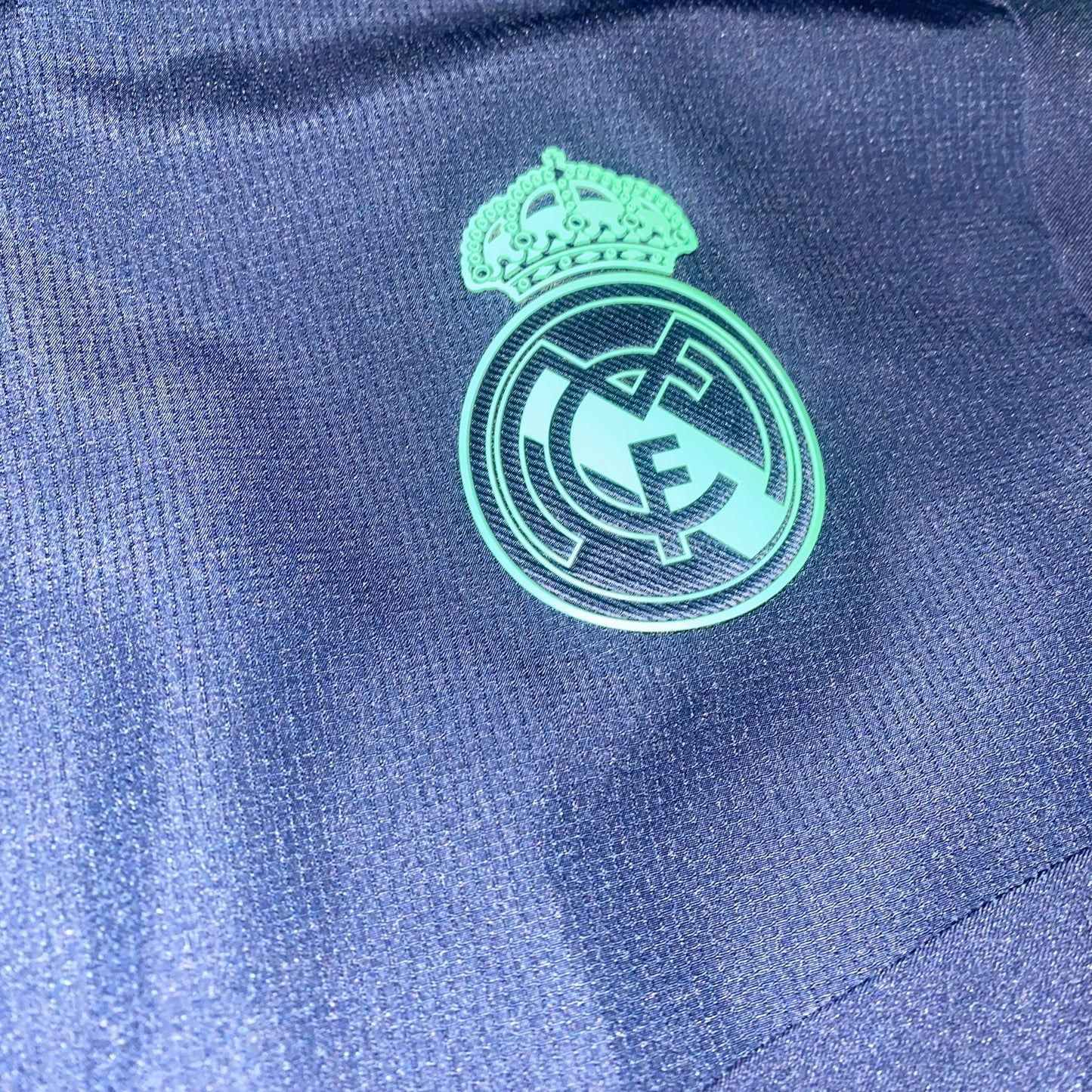 Real Madrid 19/20 Chaqueta M