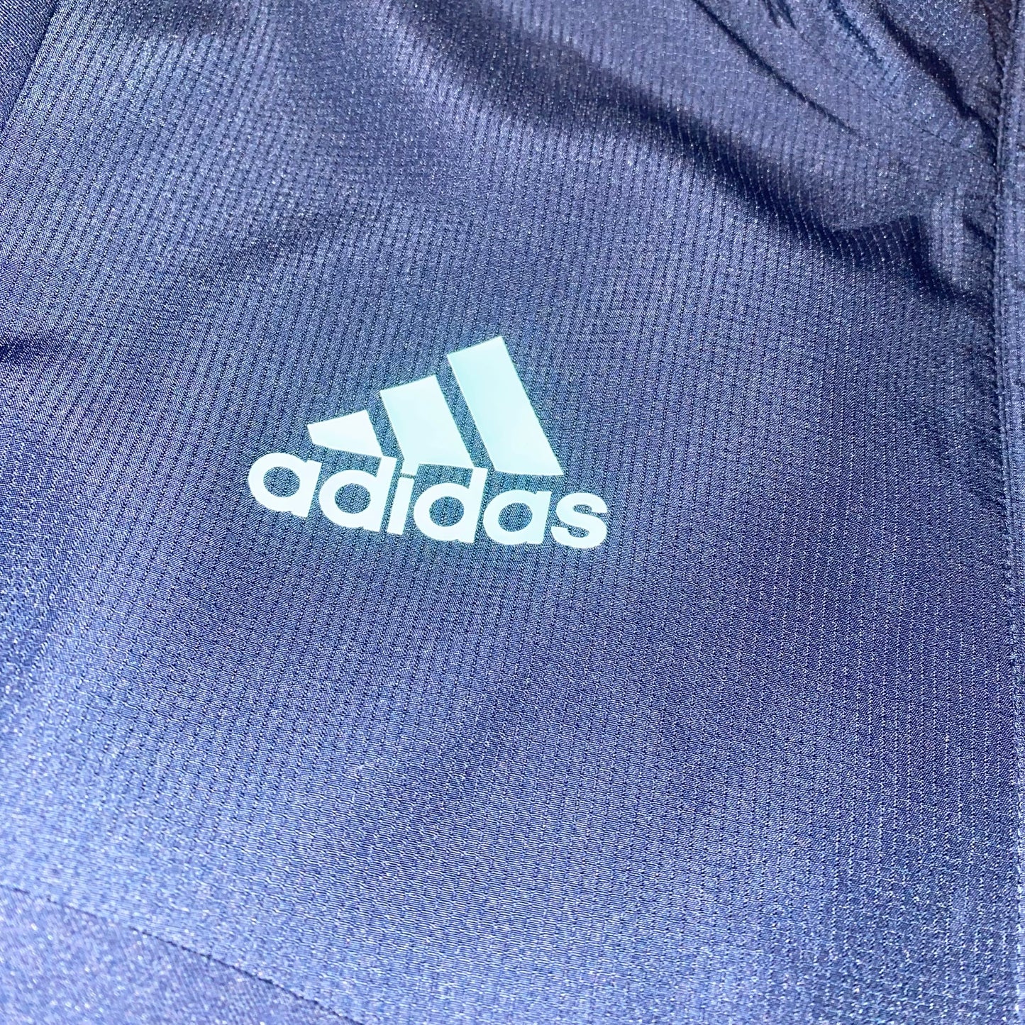 Real Madrid 19/20 Chaqueta M