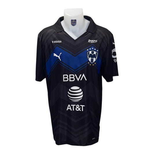 Rayados Monterrey 20/21 Alternativa L