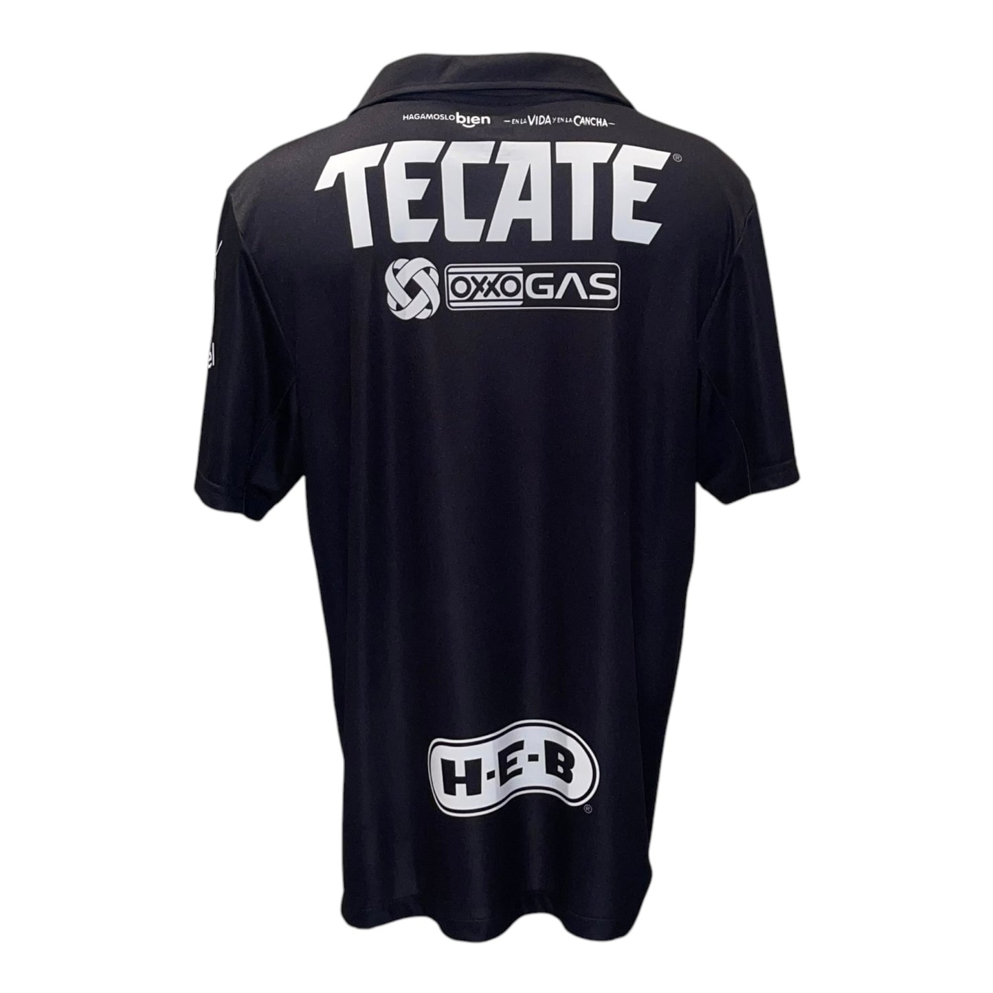 Rayados Monterrey 20/21 Alternativa L
