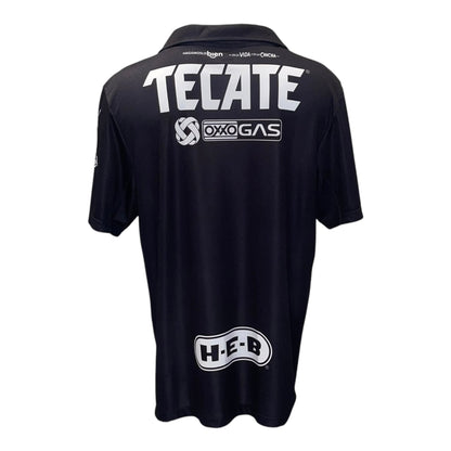 Rayados Monterrey 20/21 Alternativa L