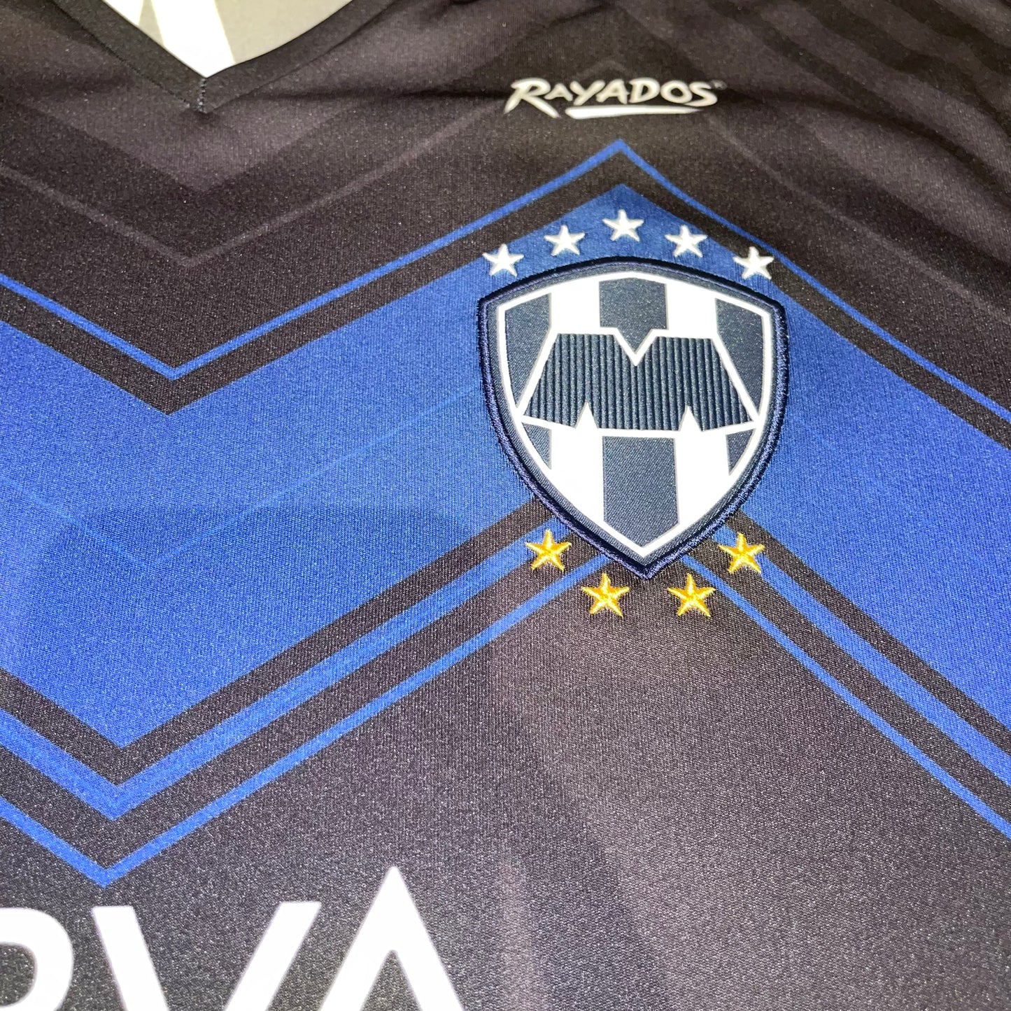 Rayados Monterrey 20/21 Alternativa L
